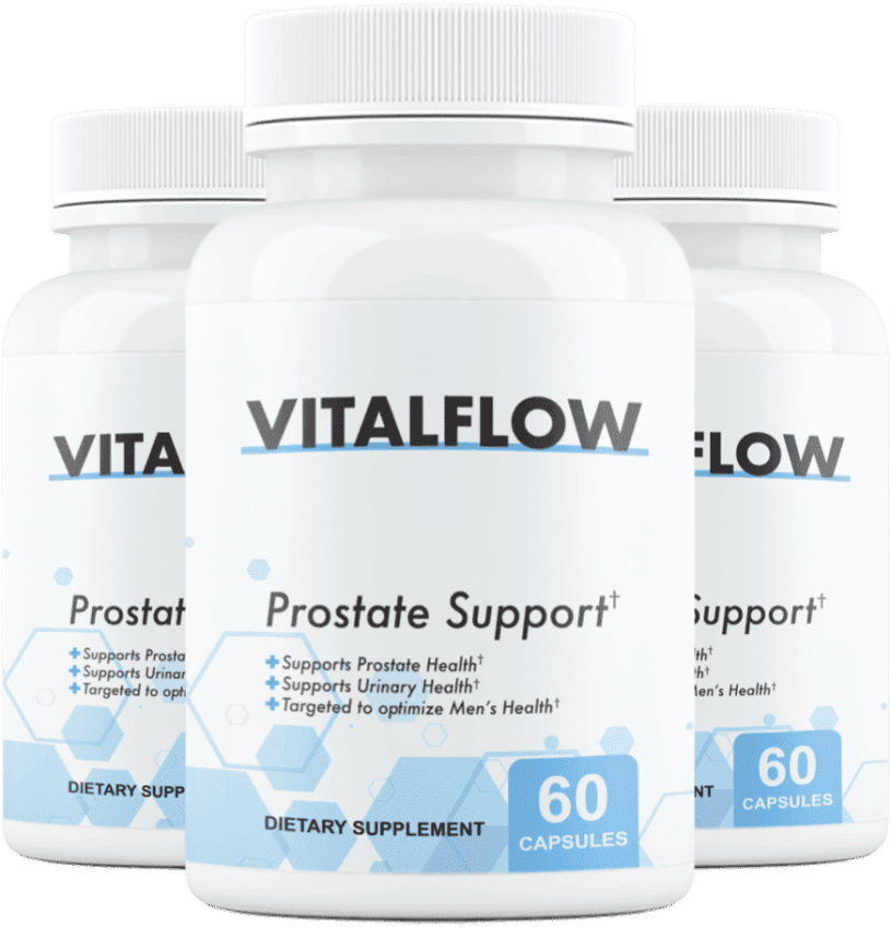 buy vitalflow